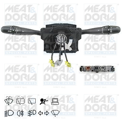Steering Column Switch